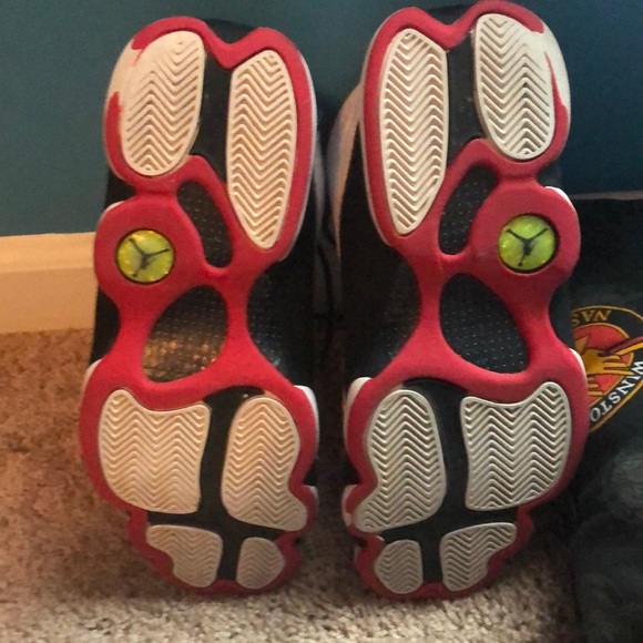 Jordan 13 - Picture 4 of 5